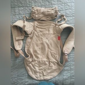 Sakura Bloom Onbuhimo Thoery baby carrier